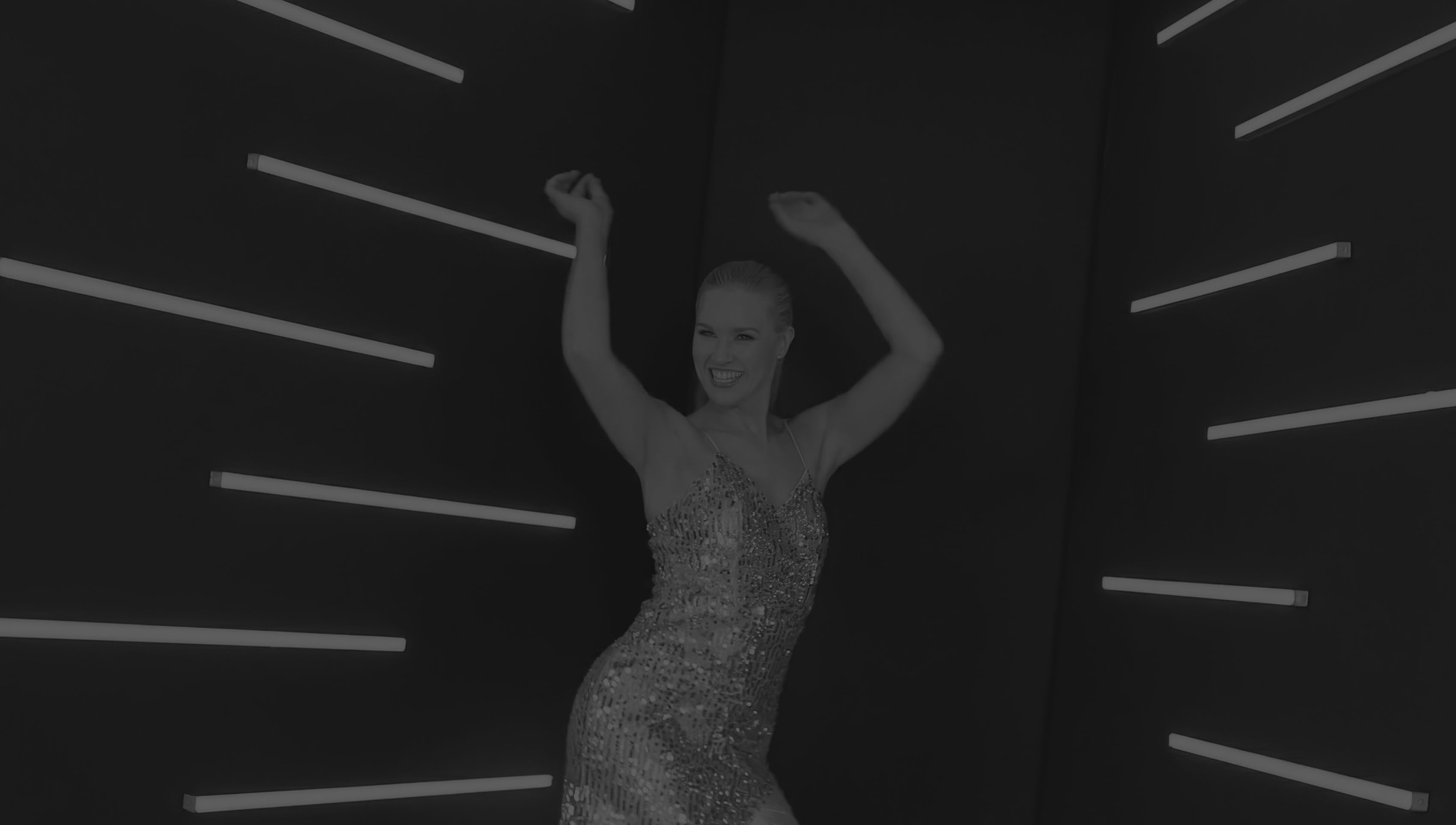 Vogue Booth video