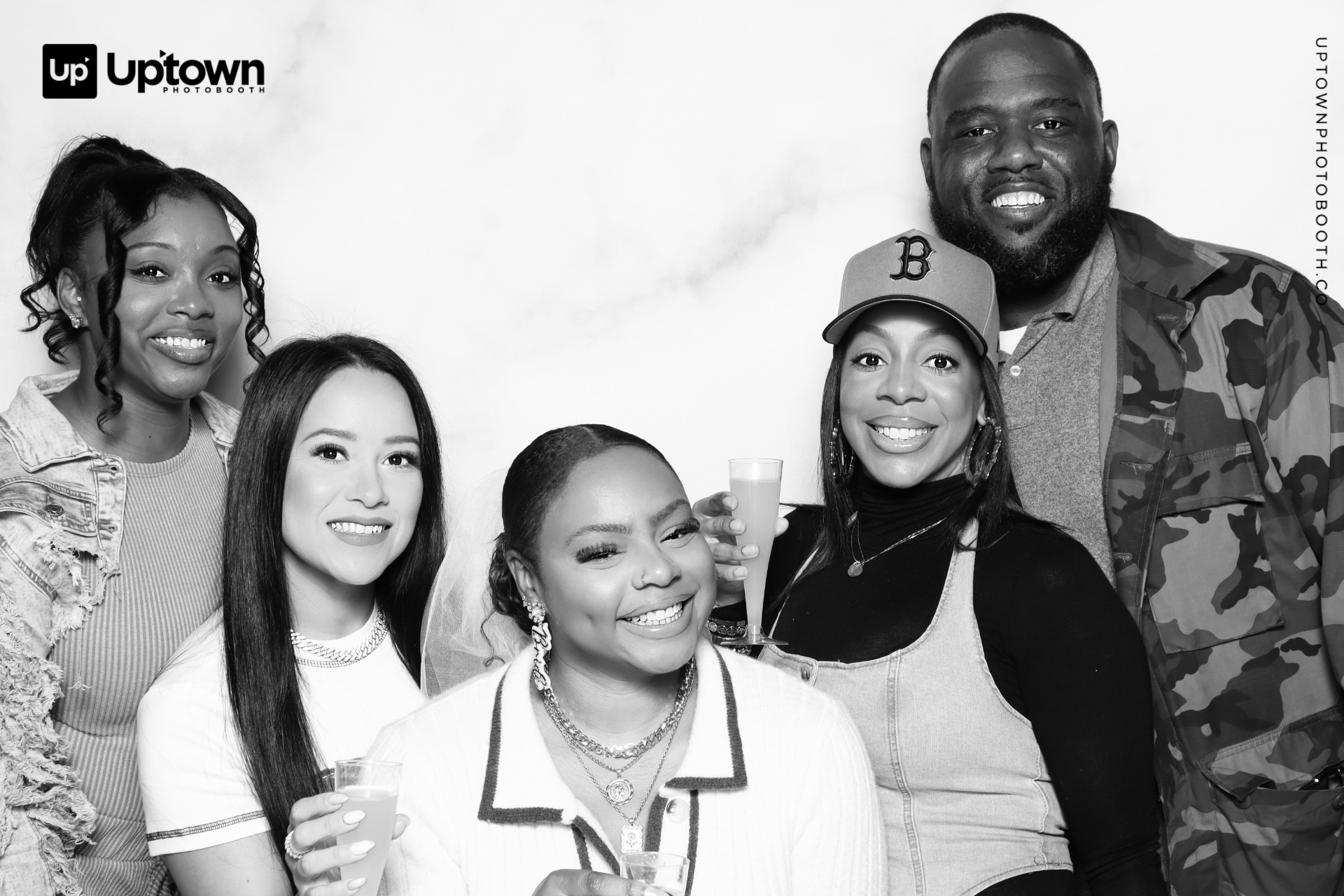Elevate your photos with celebrity style