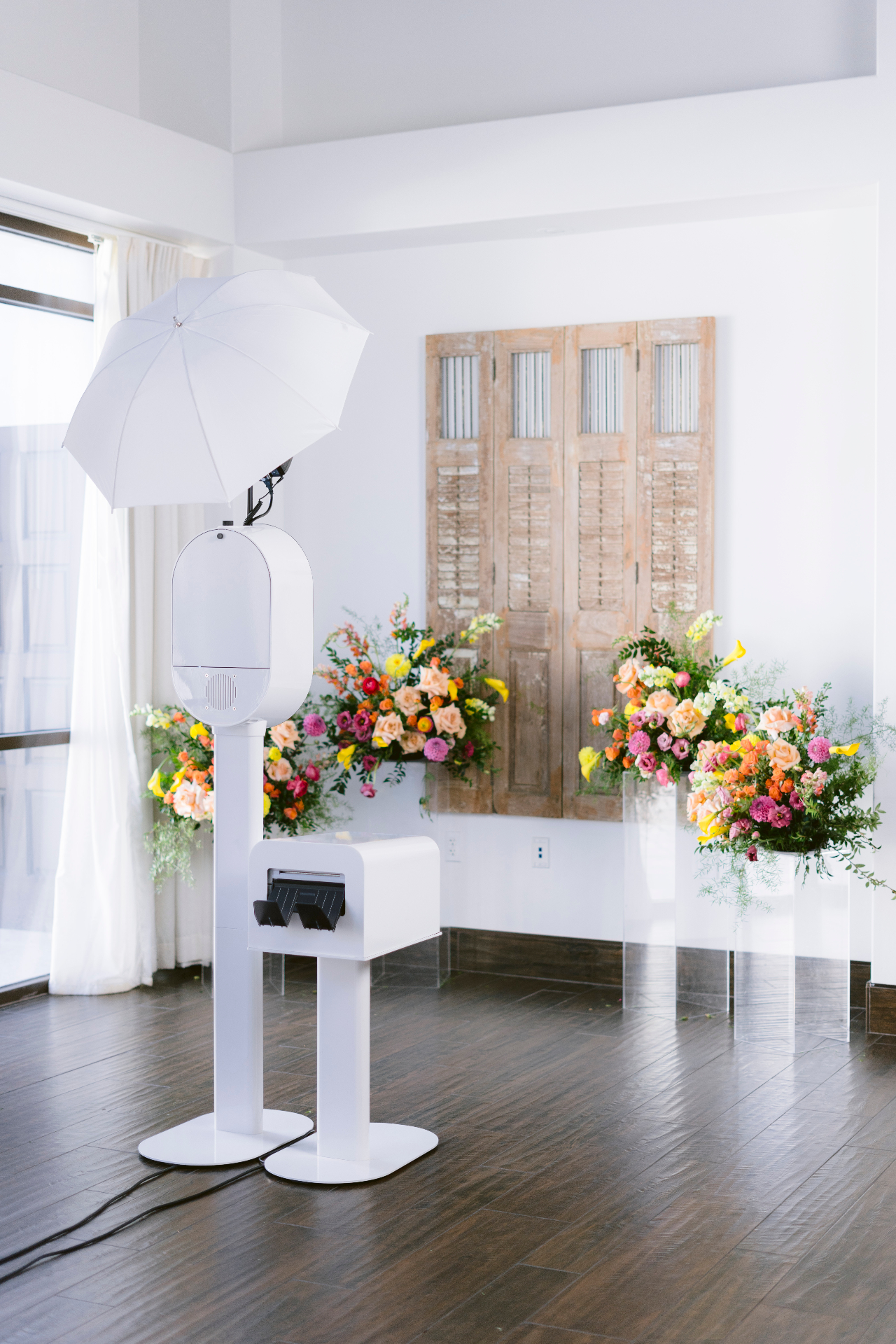 Capture luxe moments
